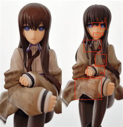 are anime figures made in china bootlegs